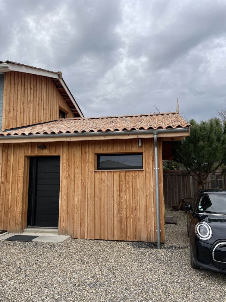 domotique - électricité - bassin d'arcachon