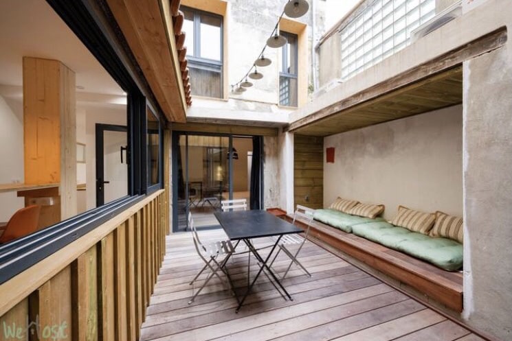 électricité générale - bordeaux électricien bassin d'Arcachon