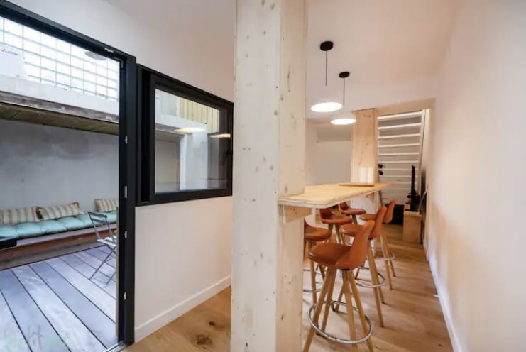 électricité générale - construction neuve