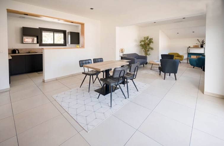 électricité générale - construction neuve électricien bassin d'Arcachon