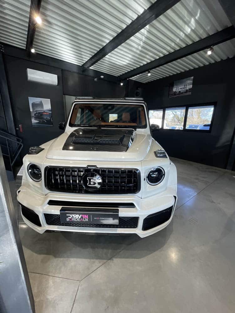 installation électrique - garage automobile électricien bassin d'Arcachon